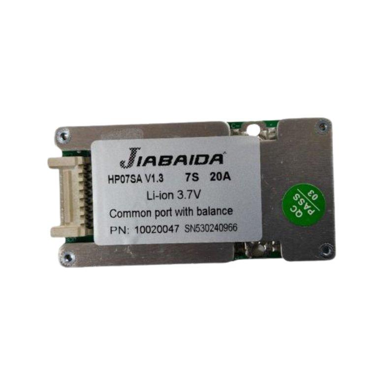 JBD BMS NMC 7S 20A HP07SA
